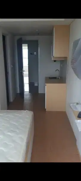 Sewa murah cepat segera apartemen mahata super strategis BSD