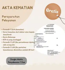 Biro jasa dokumen resmi