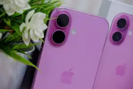 IPHONE 16 Plus ready stock 128 256 more info cek deskripsi