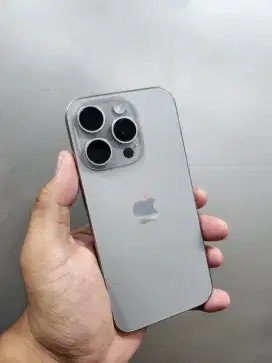 iPhone 15 PRO 128GB IBOX