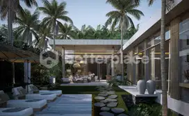 Exclusive Ubud Freehold Villa for Sale – High-Quality BPVF01391