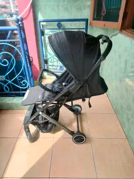 Stroler pliko urban
