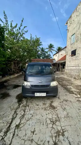 Gran Max ACPS 1.5 BISA KREDIT