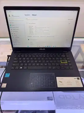 LAPTOP ASUS VIVOBOOK E410K