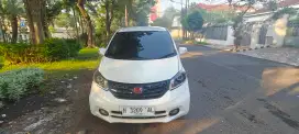 Honda Freed PSD facelift 2012