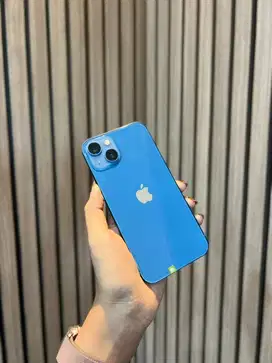 IPHONE 13 128 BLUE