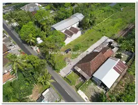 Dekat Polsek Tempel, Peruntukan Hunian Nyaman