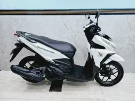 Vario 150cc 2018 siap gas