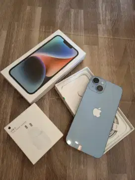 Iphone 14 inter 128gb