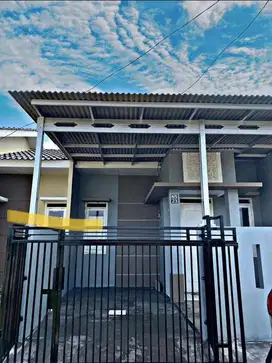 Disewakan Rumah Grand Harmoni 2 Balaraja Blok N5 No.23