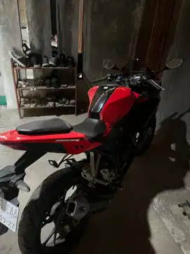 CBR 150r k45r tahun 2022