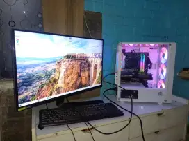 PC Gaming/Editing Fullset | Ryzen 5 5600X | RTX 2060 | RAM 32GB