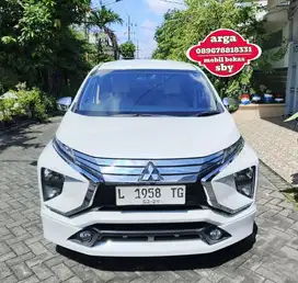 XPANDER ULTIMATE MATIC LIMITED ISTIMEWA