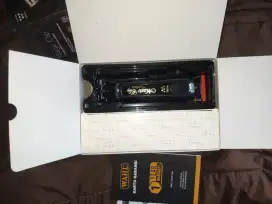 Jual clipper wahl bekas rasa baru
