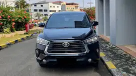Toyota Kijang Innova Reborn 2.4 G Diesel MT Manual 2024 Like New