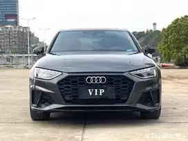 Used for a short timeAudi A42022