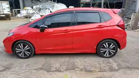 Honda Jazz 2018 Bensin