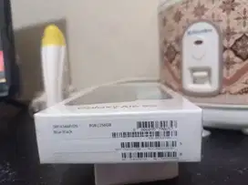 Dijual Samsung A16 ram 8/256 kondisi baru