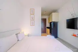 Disewakan Apartemen The Newton 1