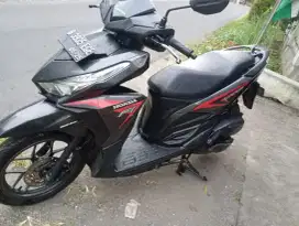 Vario 125 injeksi 2015 LED komplit standart