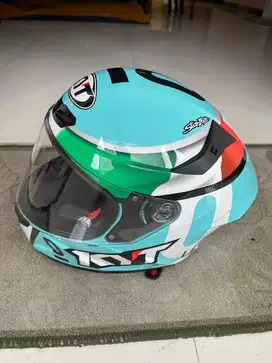 helm ttc dalaporta
