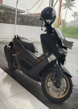 Di jual Nmax 2019