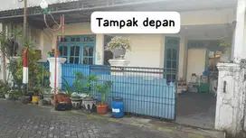 Rumah Pondok Sedati Asri
