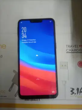 Handphone second