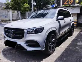 (LOW Km 6 rb) Mercedes Benz GLS450 Nik 2023 AMG SEPERTI BARU