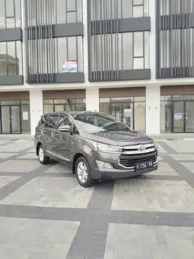 Toyota Kijang Innova 2017 Bensin