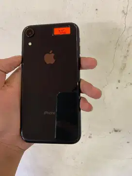 Iphone Xr 64gb resmi iBox PA/A