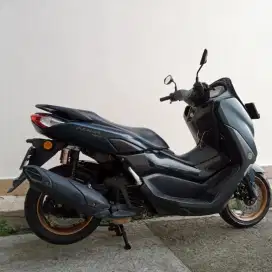 YAMAHA NMAX CONECCTED TAHUN 2022 CASH / KREDIT MURAH DP MULAI 500 RB
