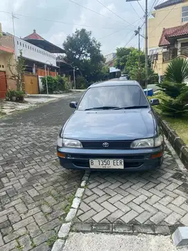 Toyota Great Corolla 1994 AT (Rare)