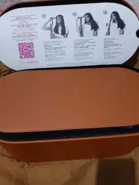 Dyson airwrap masih sangat bagus