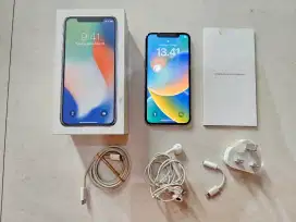 Iphone X 256GB ex inter All Operator 256 GB iPhone Apple