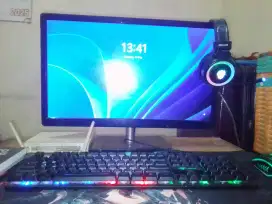 komputer acer inter core i3