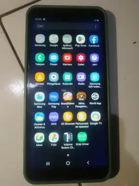 Samsung galaxy j8 3/32