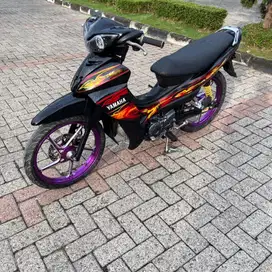 JUPITER Z BURUNG HANTU 2006