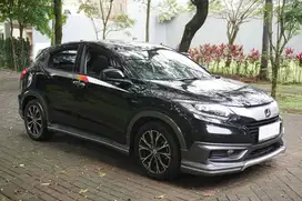 Honda HR-V RU5 Mugen RS Full Option 2016 / 2017