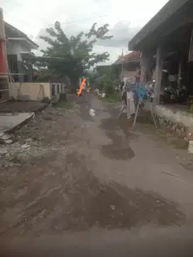 Tanah murah siap bngun