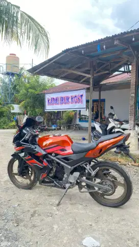 DI JUAL NINJA PEMAKAIN PRIBADo