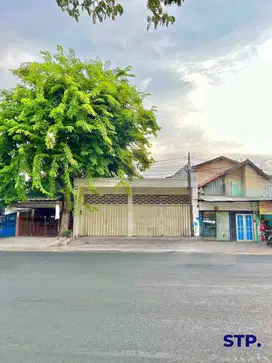 Ruang Usaha Raya Manyar Kertoarjo Surabaya Murah SAM.YA5088