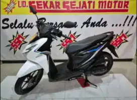 New beat combi brake led