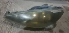 Jual lampu depan sebah kiri 206