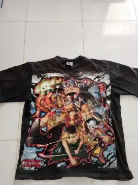 Secondhand one piece vintage original