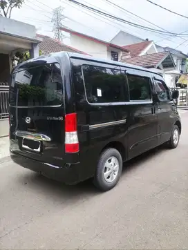 Daihatsu Gran Max MB 2019 Bensin