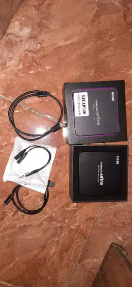 EZCAP 326 GAME DOCK ULTRA