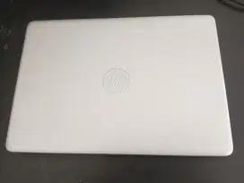 Laptop HP 14s-dk0024AU no Minus
