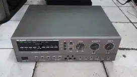 3G audio AK5000 Ampli karoke langka