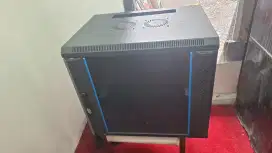 Rack server atau box server cctv indorack wallmount bekas